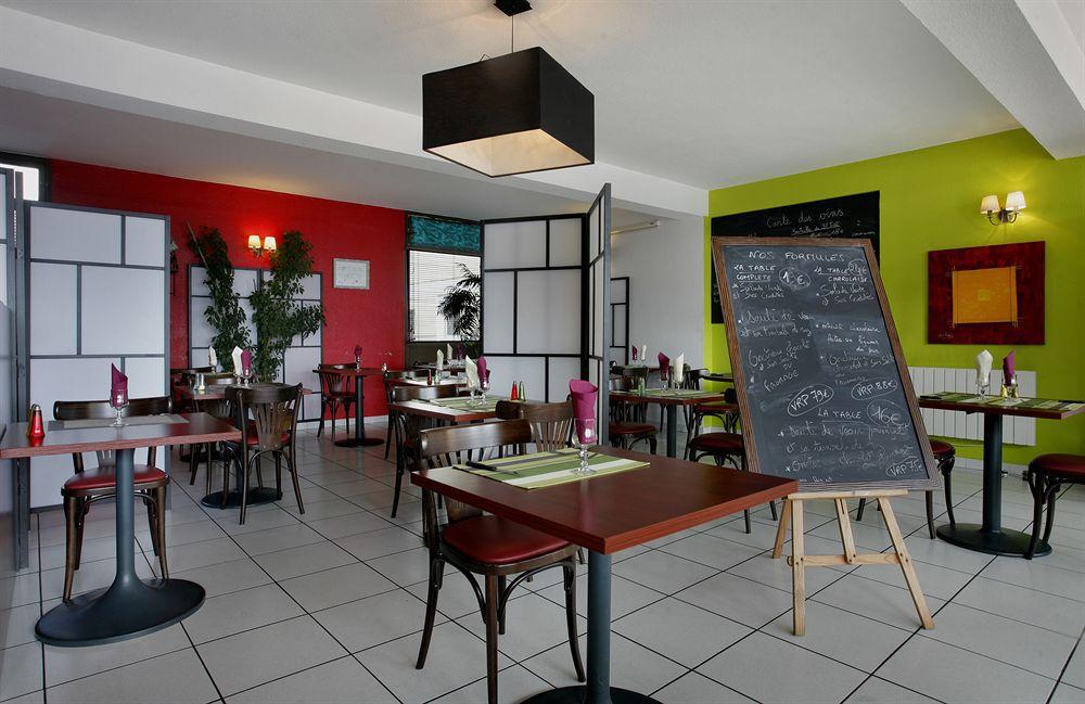 The Originals City, Hélios, Roanne Nord Hotel Mably