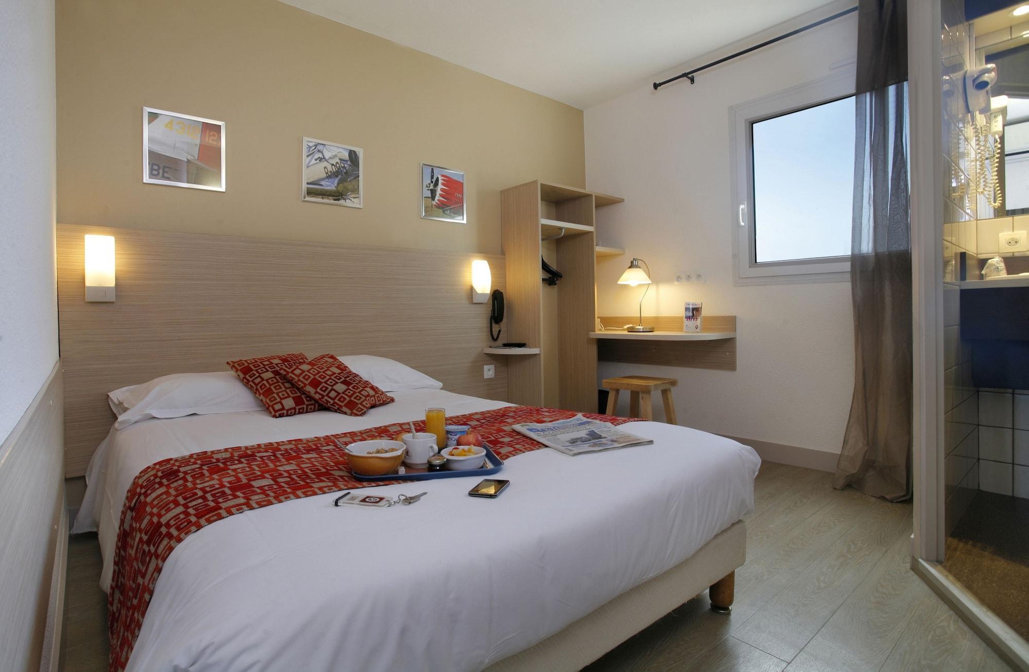 Hotel The Originals City, Hélios, Roanne Nord