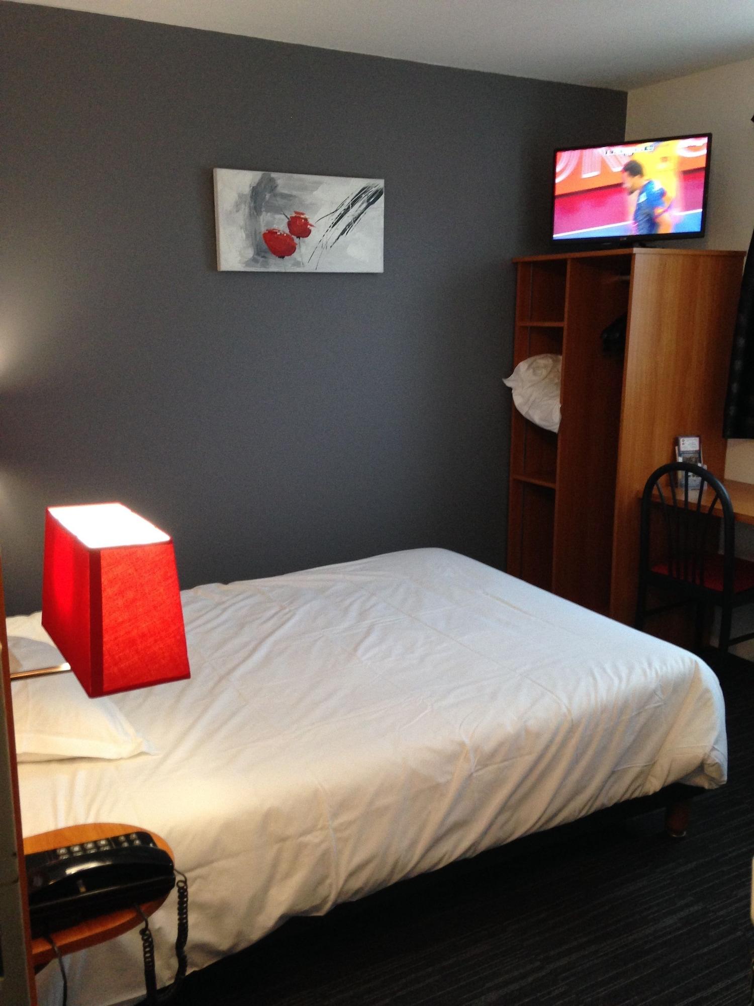 The Originals City, Hélios, Roanne Nord Hotel 3*