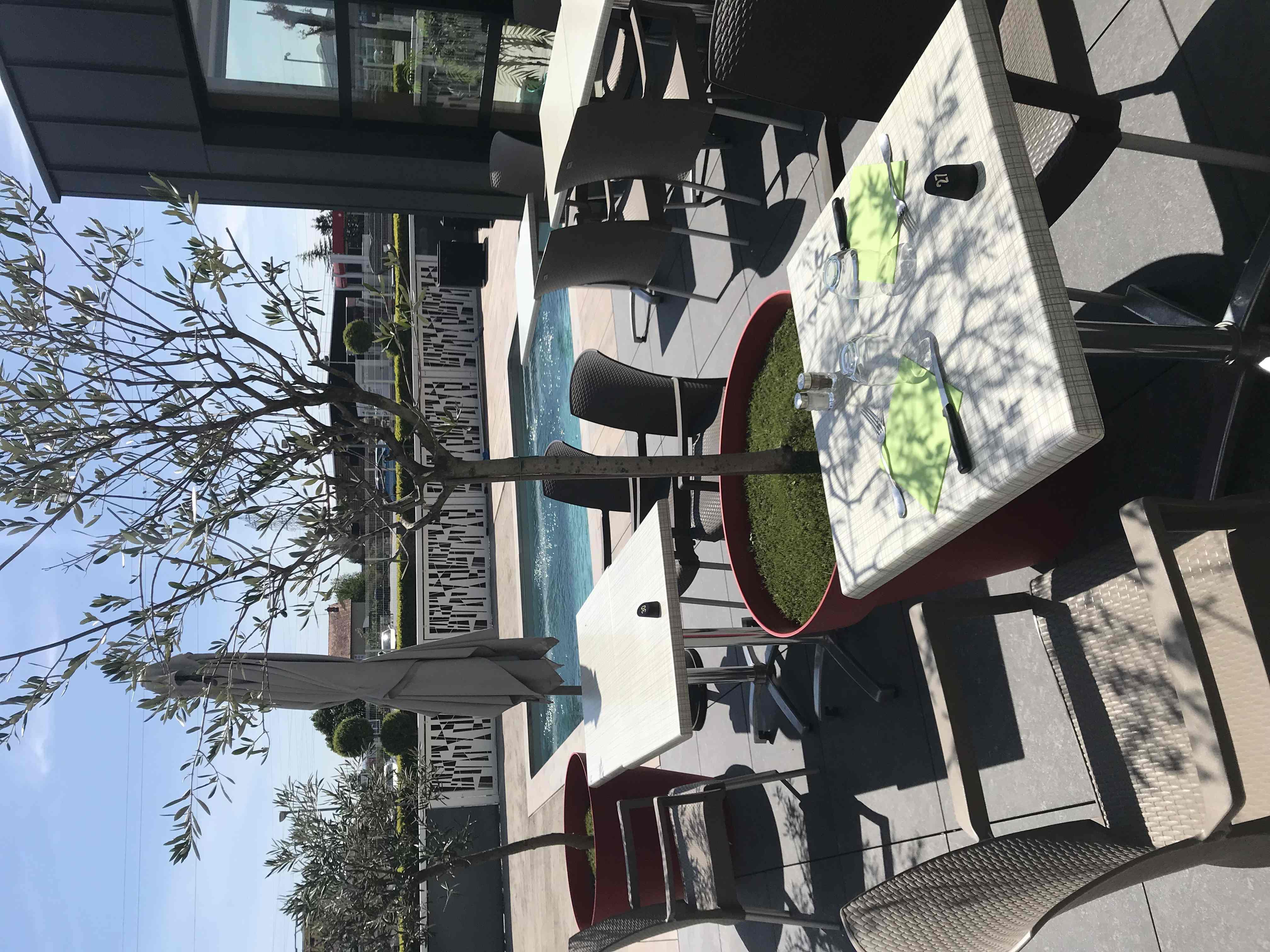 Hotel The Originals City, Hélios, Roanne Nord 3*
