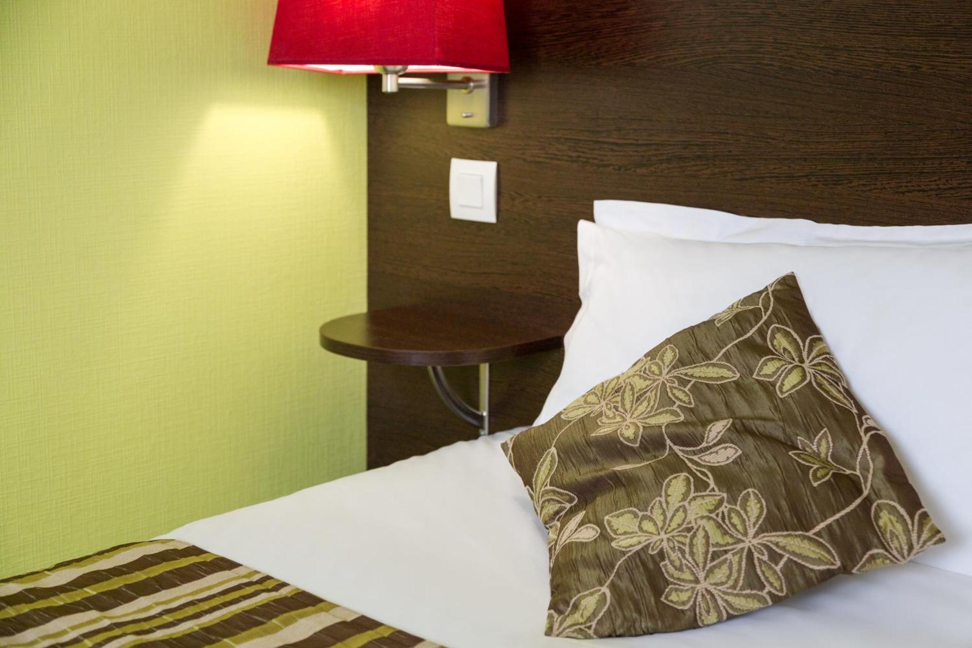 Hotel The Originals City, Hélios, Roanne Nord Mably