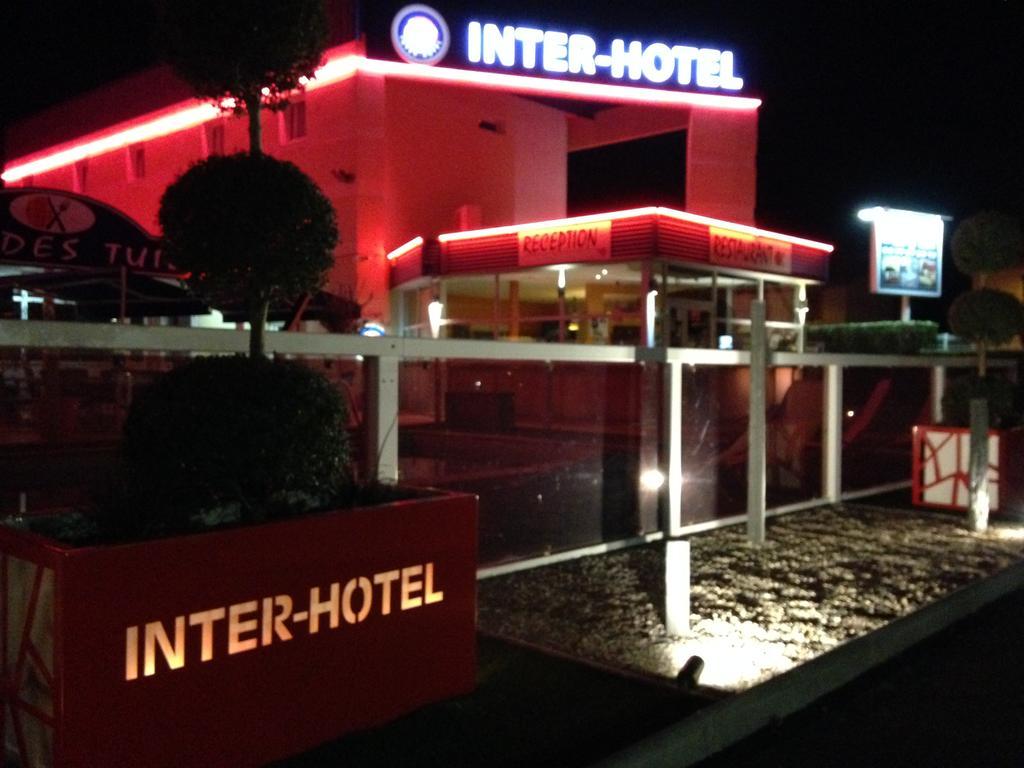 The Originals City, Hélios, Roanne Nord Hotel Mably