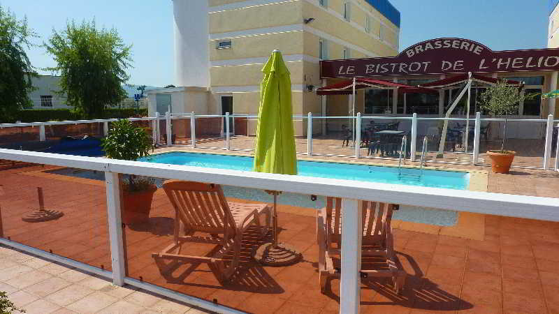 The Originals City, Hélios, Roanne Nord 3*