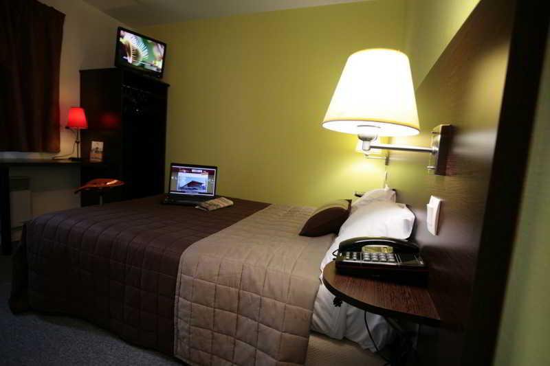 The Originals City, Hélios, Roanne Nord Hotel Mably
