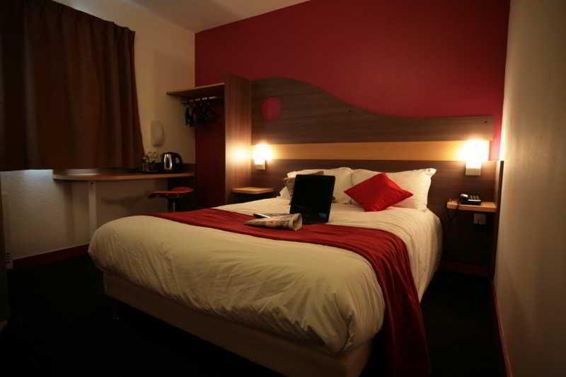 Hotel The Originals City, Hélios, Roanne Nord 3*