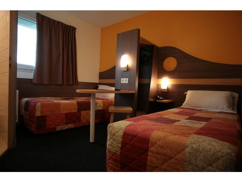 Hotel The Originals City, Hélios, Roanne Nord Mably