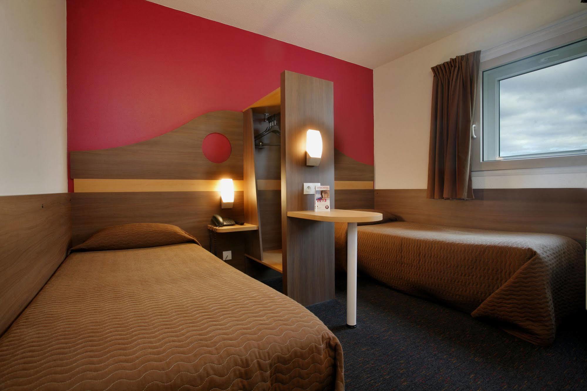 The Originals City, Hélios, Roanne Nord Hotel Mably