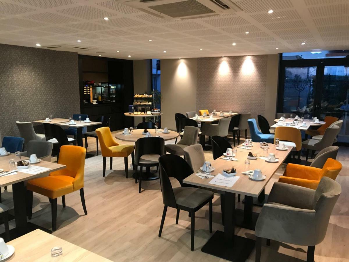 The Originals City, Hélios, Roanne Nord Hotel 3*