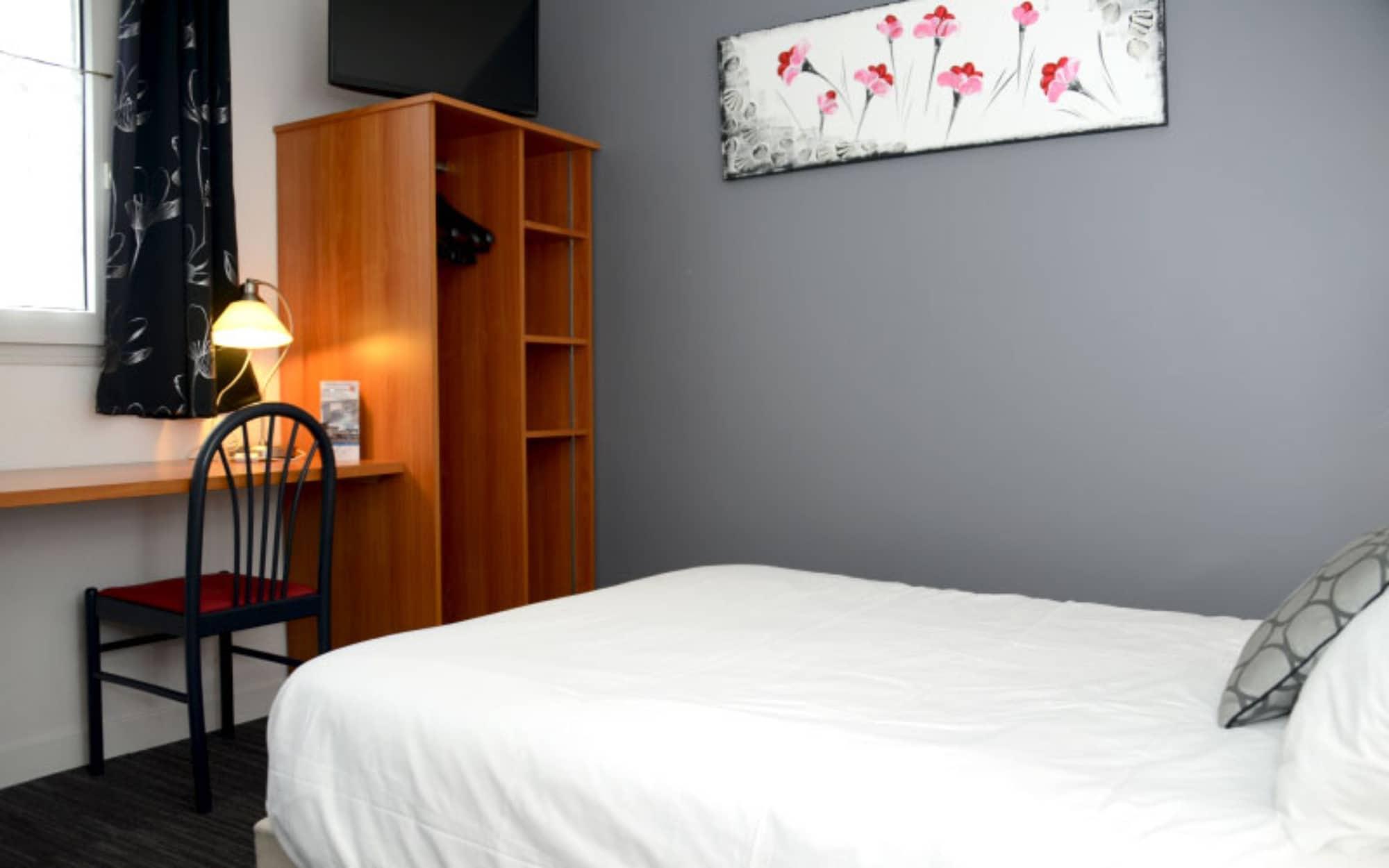 The Originals City, Hélios, Roanne Nord Hotel Mably