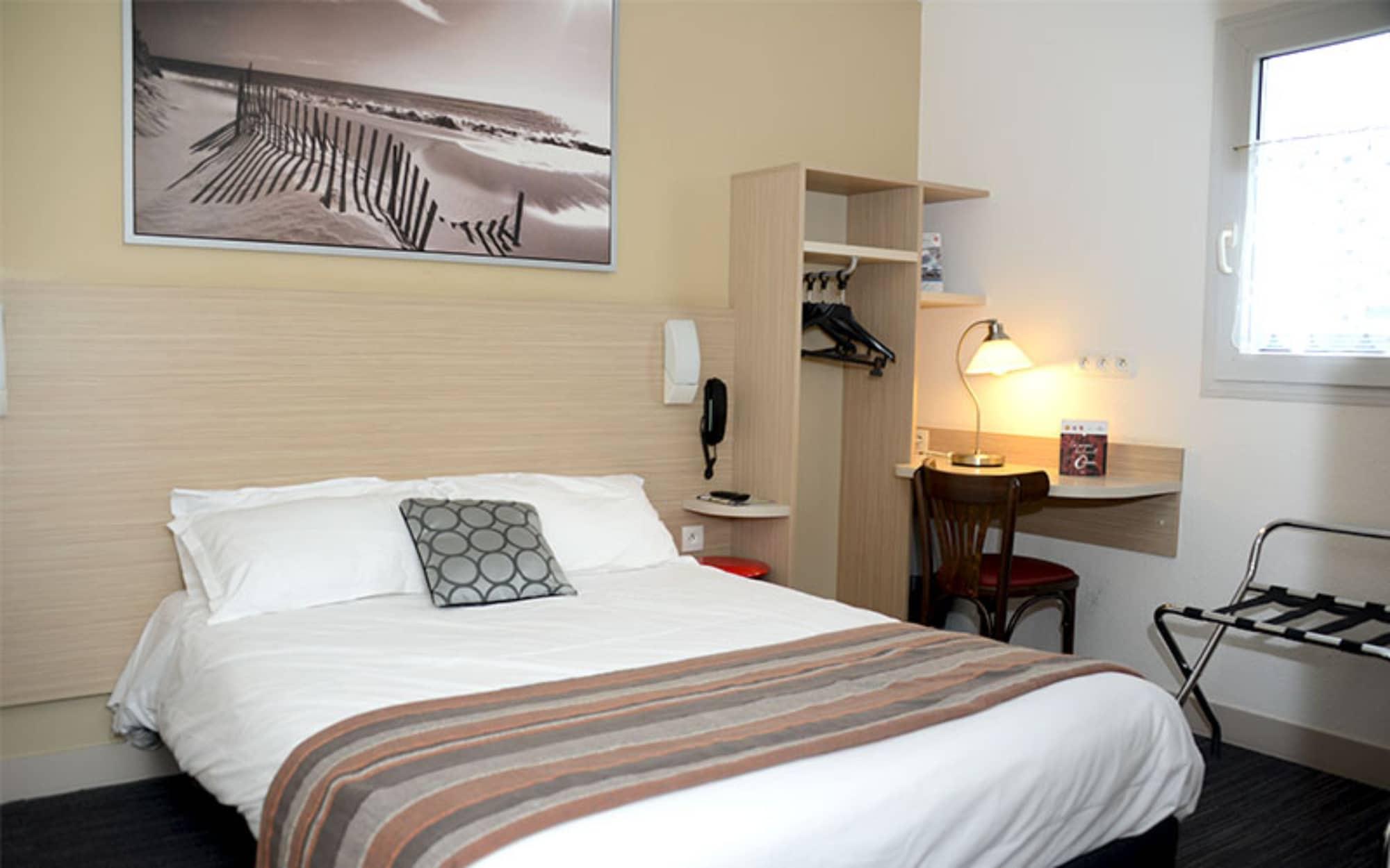 Hotel The Originals City, Hélios, Roanne Nord 3*