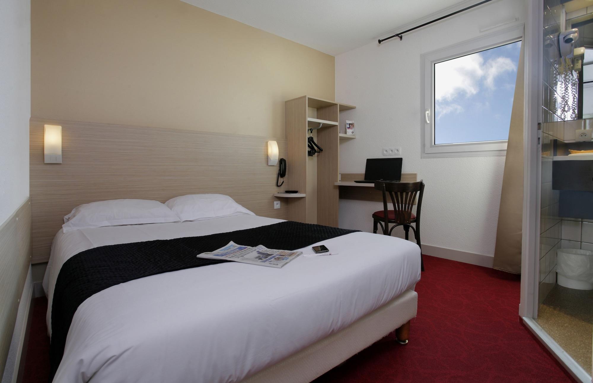 The Originals City, Hélios, Roanne Nord Hotel 3*