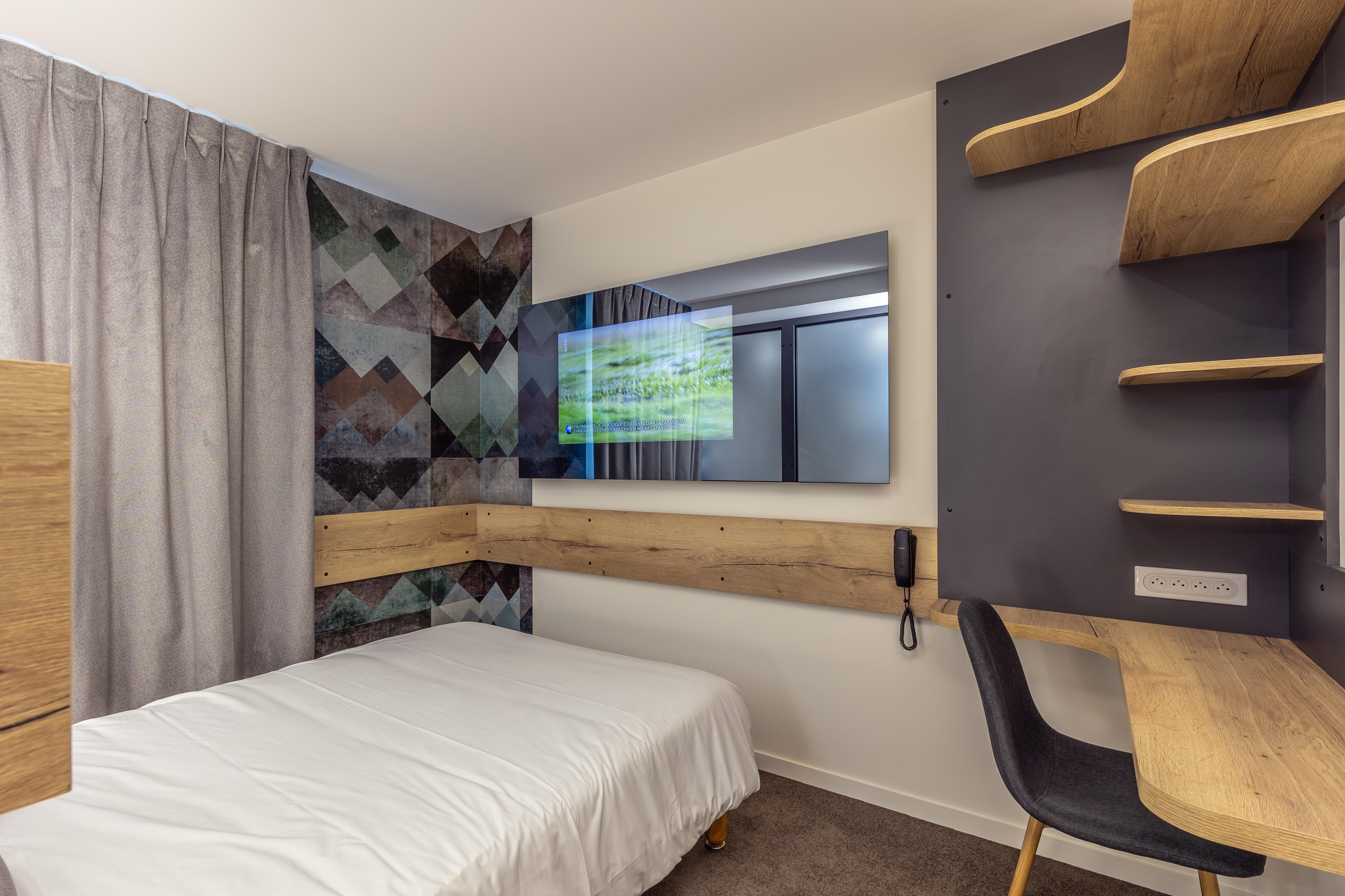 The Originals City, Hélios, Roanne Nord 3* Mably