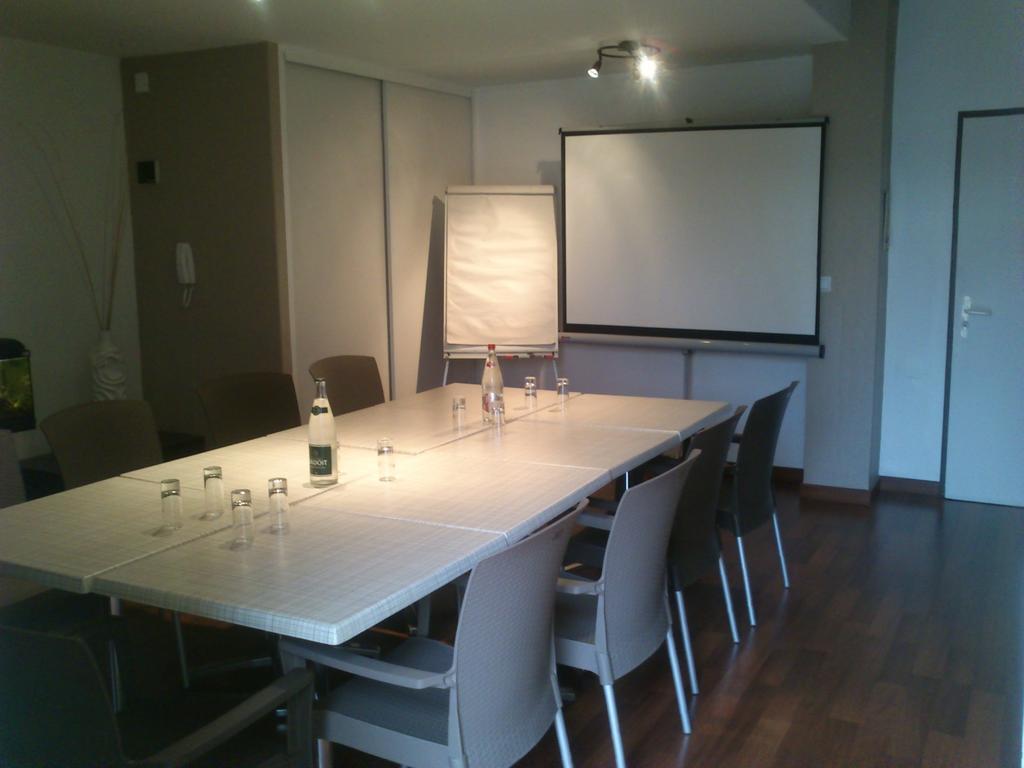 The Originals City, Hélios, Roanne Nord 3*