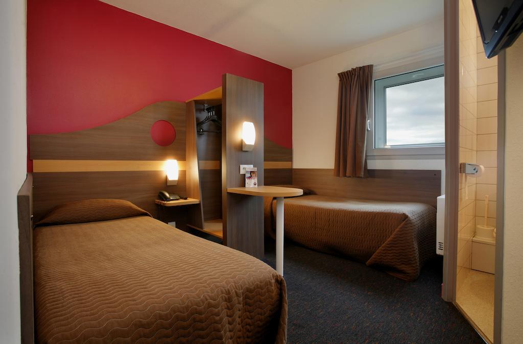 Hotel The Originals City, Hélios, Roanne Nord Mably