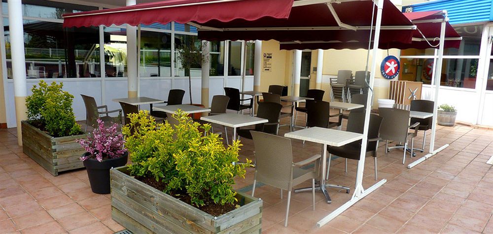 The Originals City, Hélios, Roanne Nord Hotel Mably