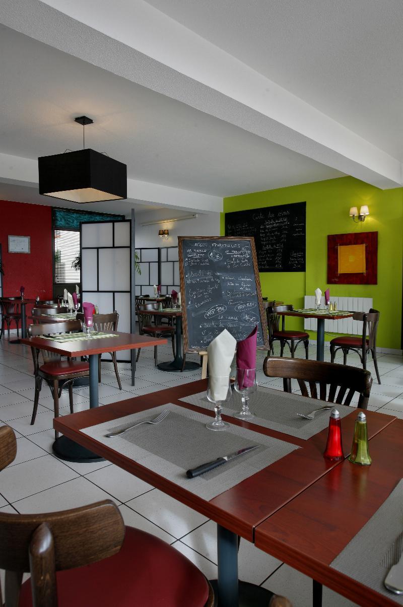 The Originals City, Hélios, Roanne Nord Hotel 3*