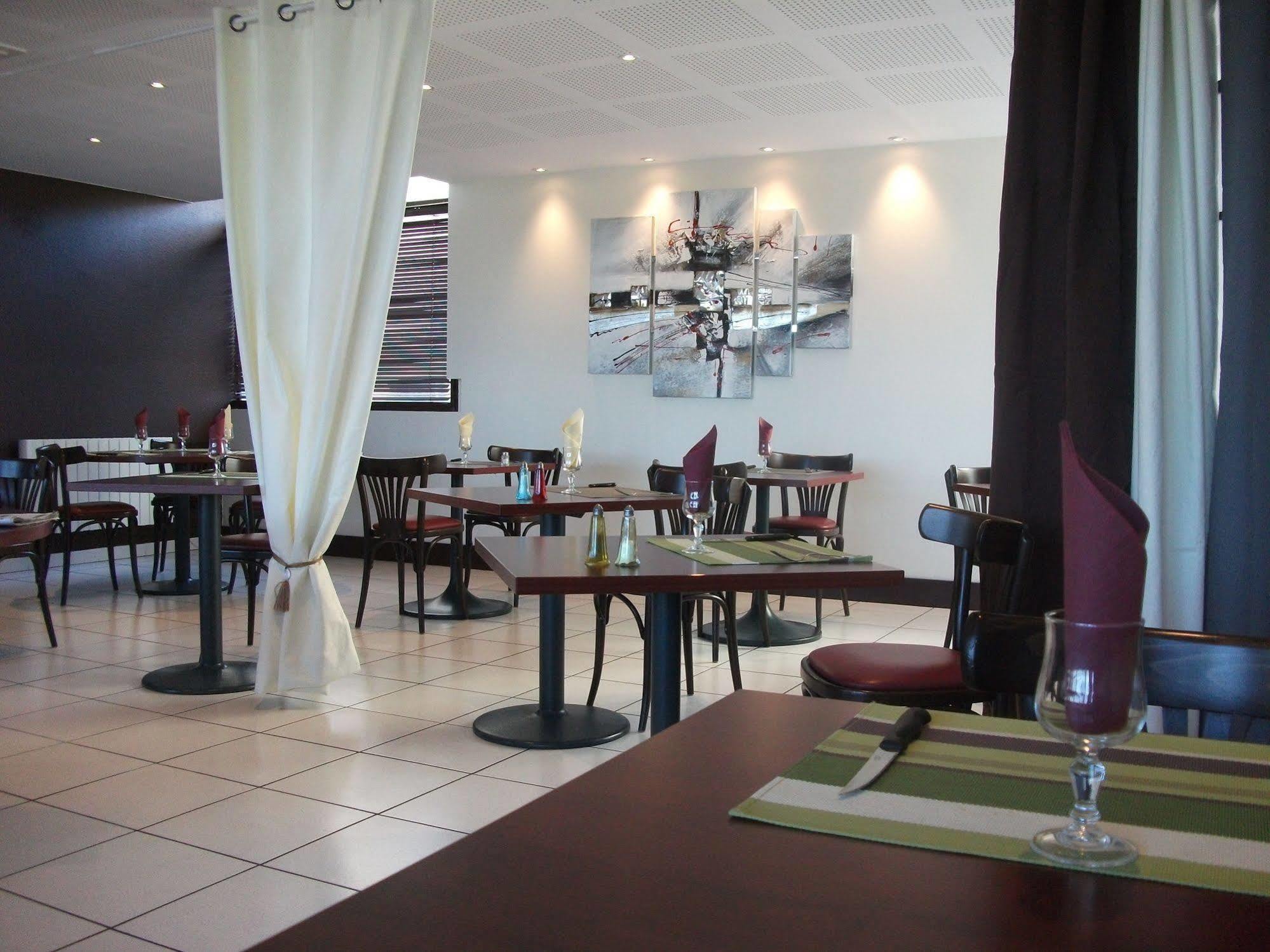 The Originals City, Hélios, Roanne Nord 3* Mably
