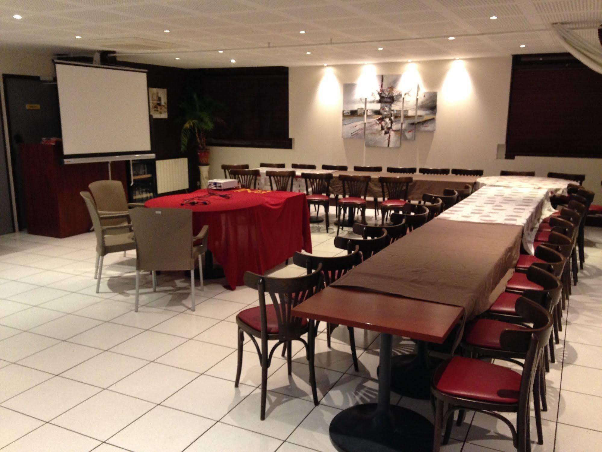 The Originals City, Hélios, Roanne Nord 3* Mably