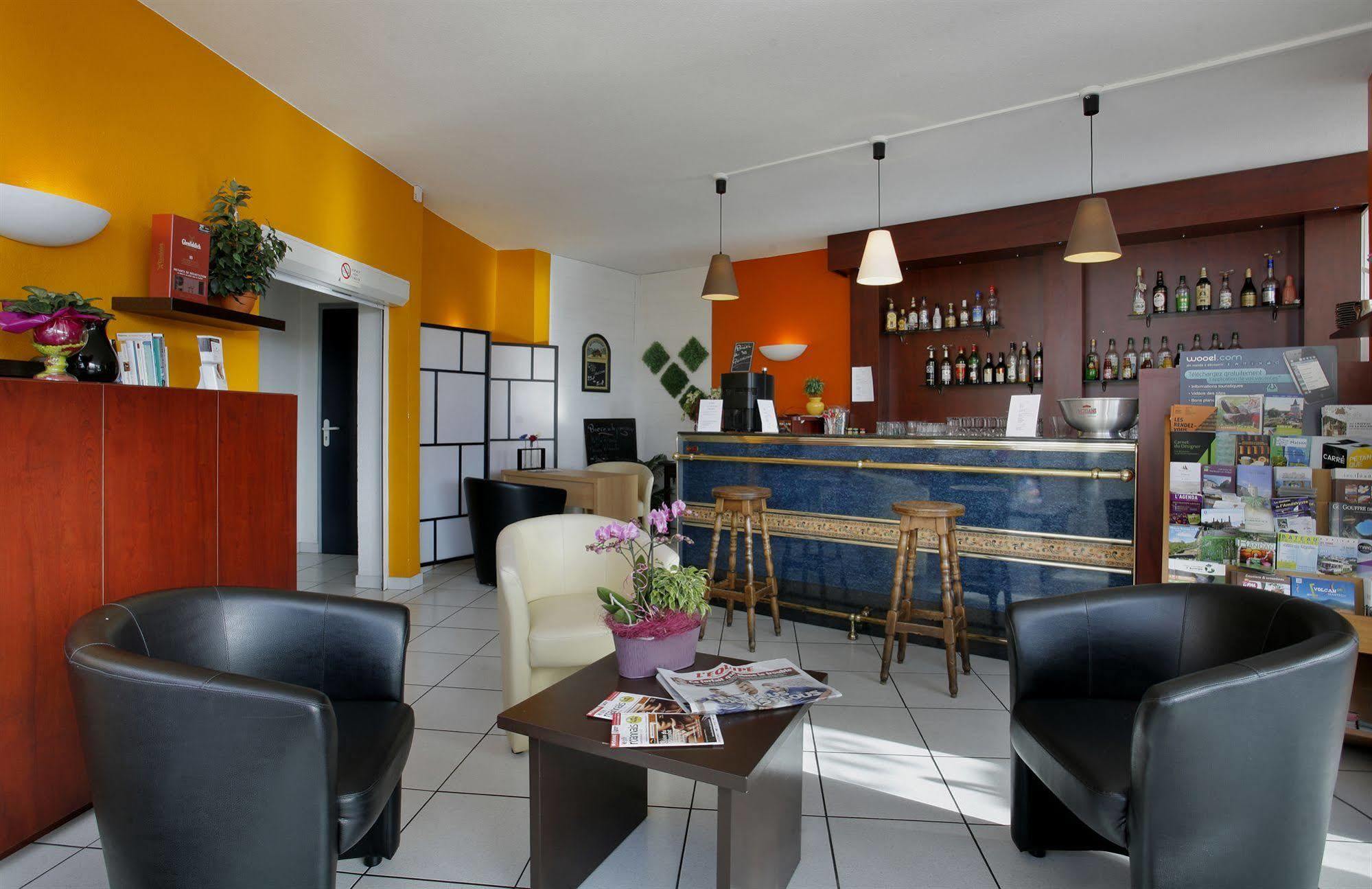 The Originals City, Hélios, Roanne Nord Hotel Mably