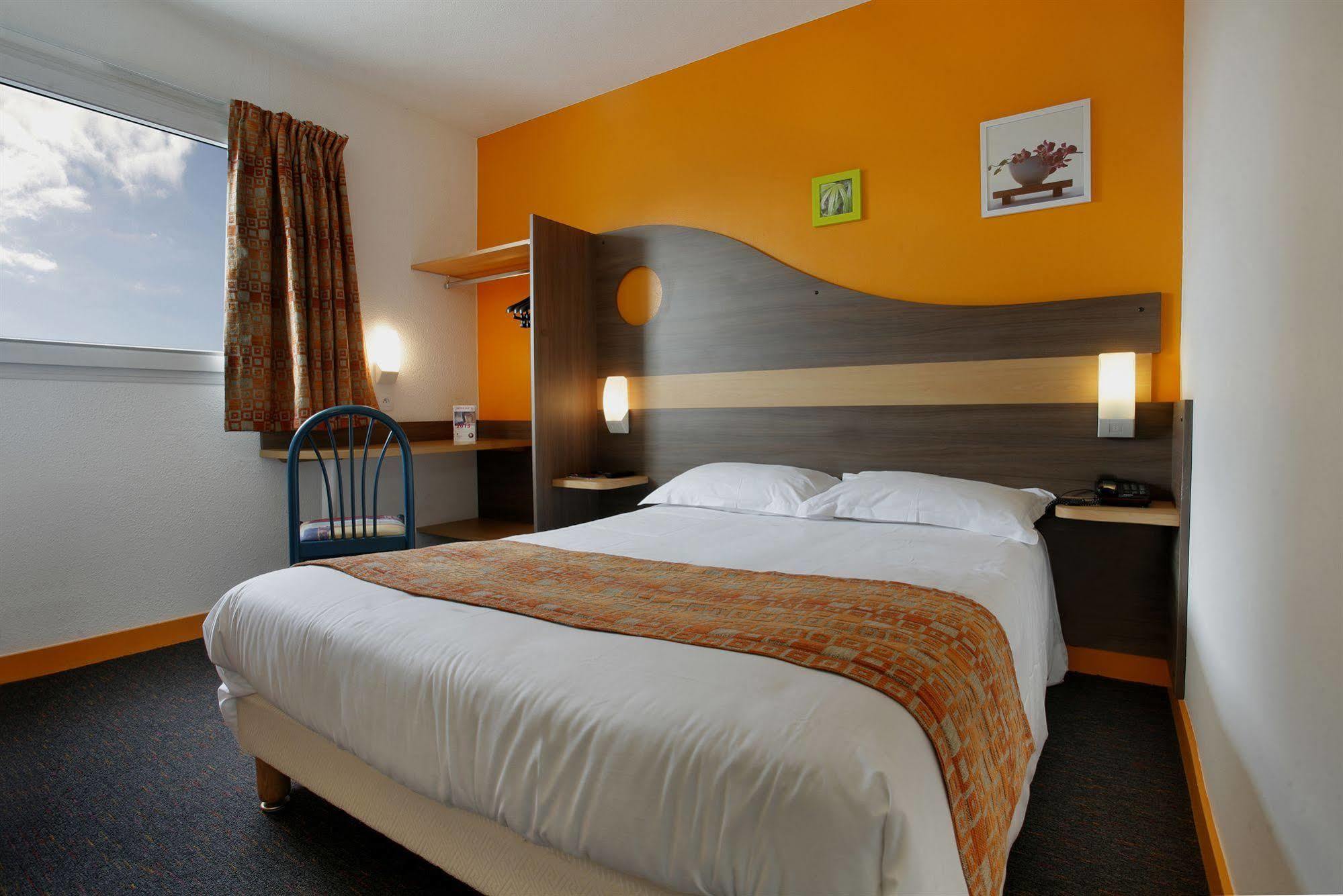 The Originals City, Hélios, Roanne Nord 3*