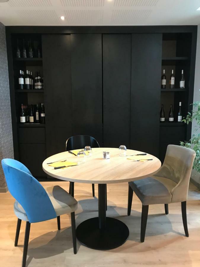 The Originals City, Hélios, Roanne Nord 3* Mably